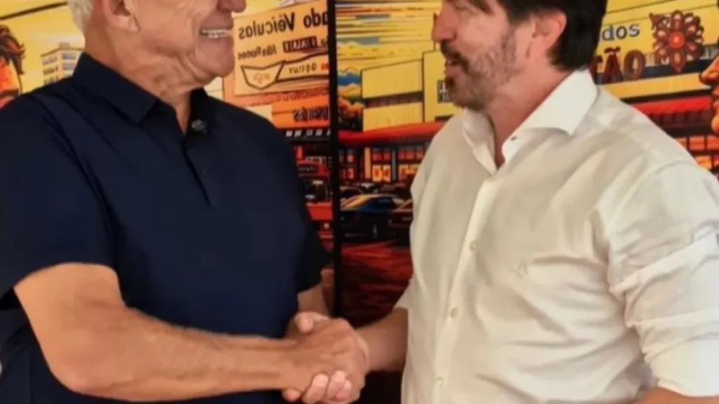 Alianças fora da regra: dobradinhas entre partidos opostos