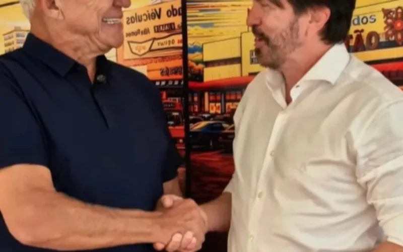 Alianças fora da regra: dobradinhas entre partidos opostos