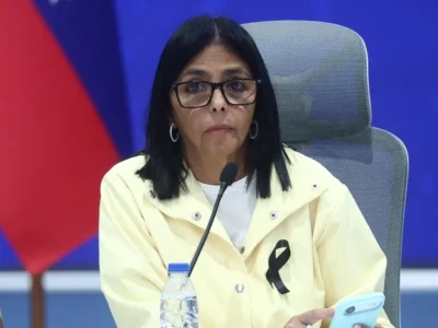 Terremotos na Venezuela deixam 2.595 mortos, diz presidente