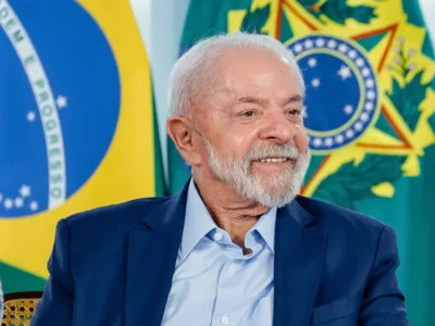Governo Lula suspende criação de conselho de política externa