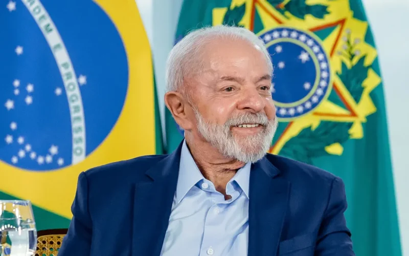Governo Lula suspende criação de conselho de política externa