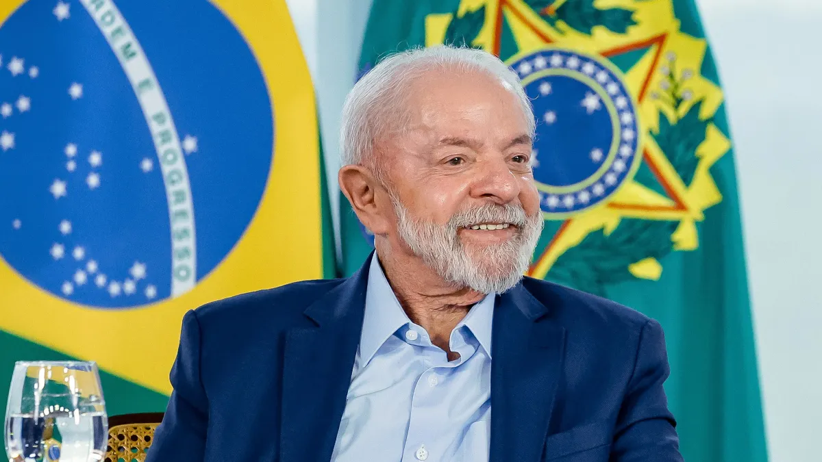Governo Lula suspende criação de conselho de política externa