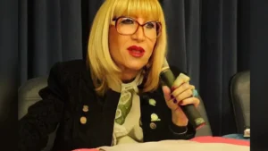 Morre Marcelly Malta, pioneira na luta trans no RS
