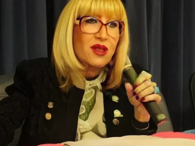 Morre Marcelly Malta, pioneira na luta trans no RS