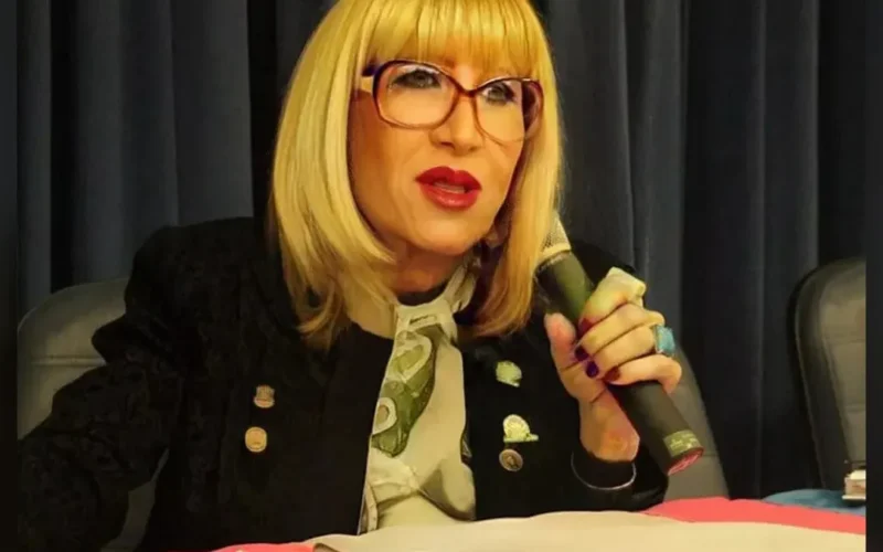Morre Marcelly Malta, pioneira na luta trans no RS