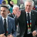 Brasil escalado contra Noruega; Ancelotti confirma time