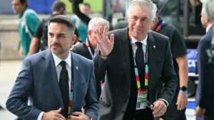 Brasil escalado contra Noruega; Ancelotti confirma time