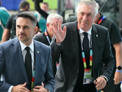 Brasil escalado contra Noruega; Ancelotti confirma time