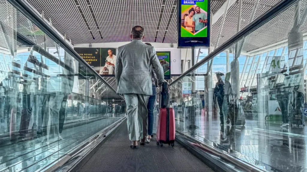 Passagens aéreas sobem 11,2% em maio, aponta Anac
