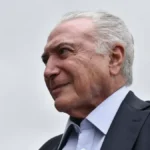 Temer se arrepende de liberar bets e chama Vorcaro de 'figura doce