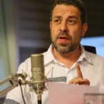 Boulos critica Tabata após vídeo sobre projetos aprovados