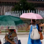OMS alerta: Europa pode enfrentar onda de calor mais mortal