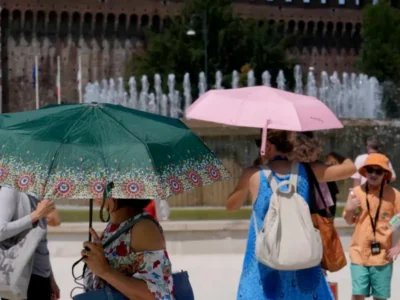 OMS alerta: Europa pode enfrentar onda de calor mais mortal