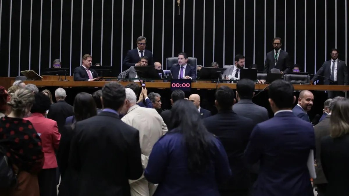 Big techs usam PL das Fake News contra regulação digital