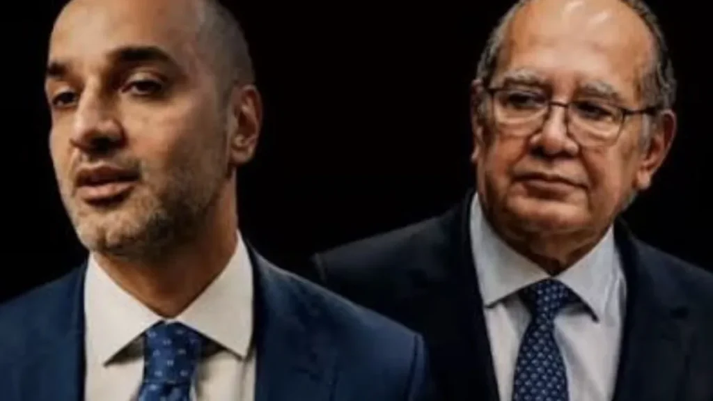 Turma de Brasília planeja assumir comando da CBF