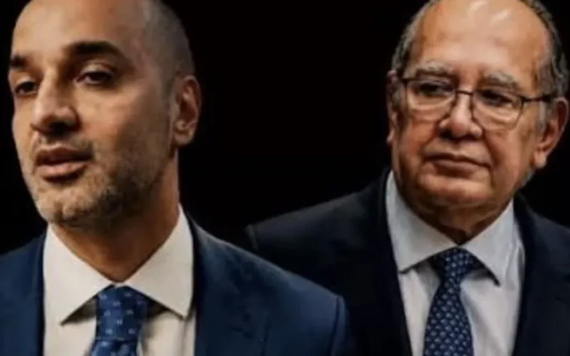 Turma de Brasília planeja assumir comando da CBF