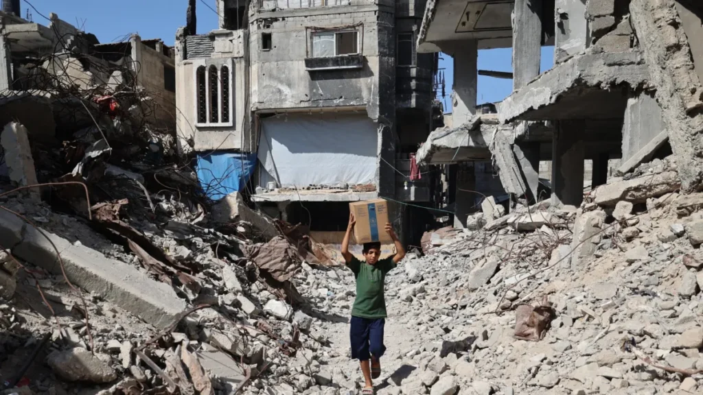 Israel nega que diretor de hospital de Gaza esteja doente