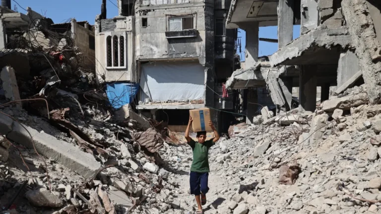 Israel nega que diretor de hospital de Gaza esteja doente