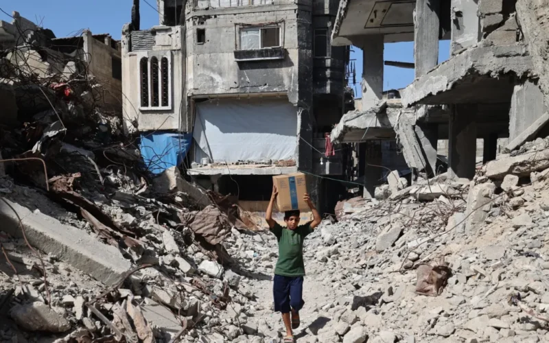 Israel nega que diretor de hospital de Gaza esteja doente