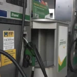 Etanol supera gasolina em 10 estados do Brasil