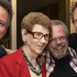 Morre Dalton Mello, pai de Selton e Danton Mello, aos 84 anos