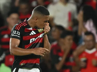 Flamengo vence Benfica e conquista Troféu do Algarve