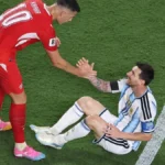 Messi na semi, Neymar no pôquer: o abismo da Copa