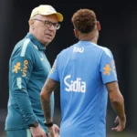 CBF aposta em superação após fracasso na Copa