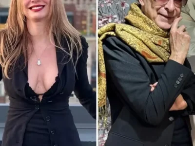 Luciana Gimenez rebate Ronaldo Ésper após ser chamada de ‘gorda’