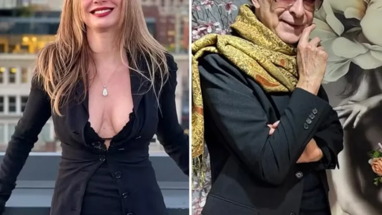 Luciana Gimenez rebate Ronaldo Ésper após ser chamada de ‘gorda’