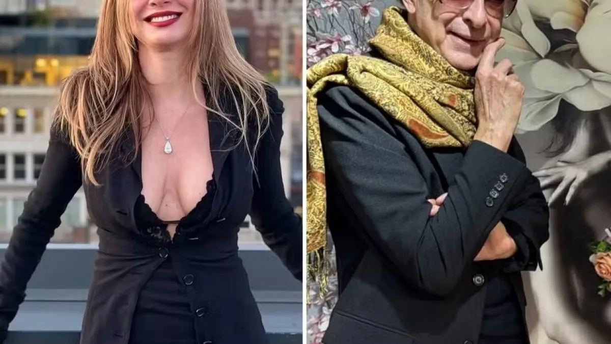 Luciana Gimenez rebate Ronaldo Ésper após ser chamada de ‘gorda’