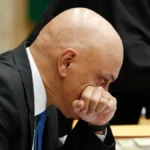 Moraes autoriza Braga Netto a estudar e reduzir pena na prisão