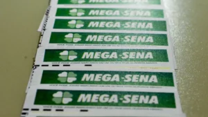 Mega-Sena acumula e prêmio chega a R$ 30 milhões