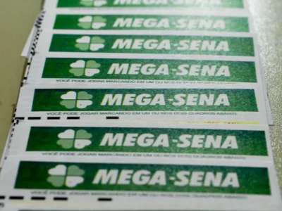 Mega-Sena acumula e prêmio chega a R$ 30 milhões