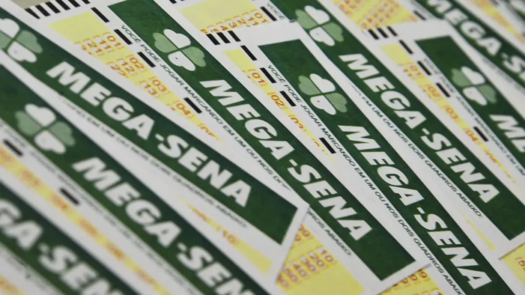 Mega-Sena 3031: prêmio acumula e pode pagar R$ 30 milhões