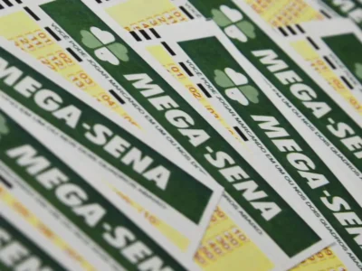 Mega-Sena 3031: prêmio acumula e pode pagar R$ 30 milhões