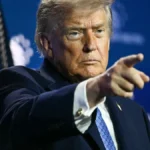 Trump pede cassação de licenças de emissoras que recusaram discurso