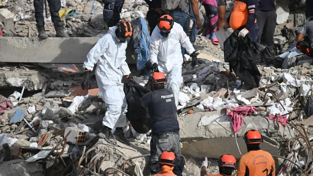 FMI libera US$ 346 milhões à Venezuela para reconstrução pós-terremotos