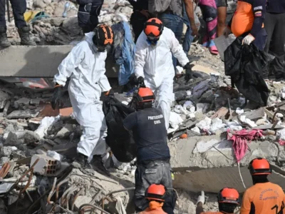FMI libera US$ 346 milhões à Venezuela para reconstrução pós-terremotos