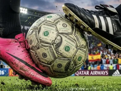 Copa de 2026 quebra 7 recordes históricos no futebol