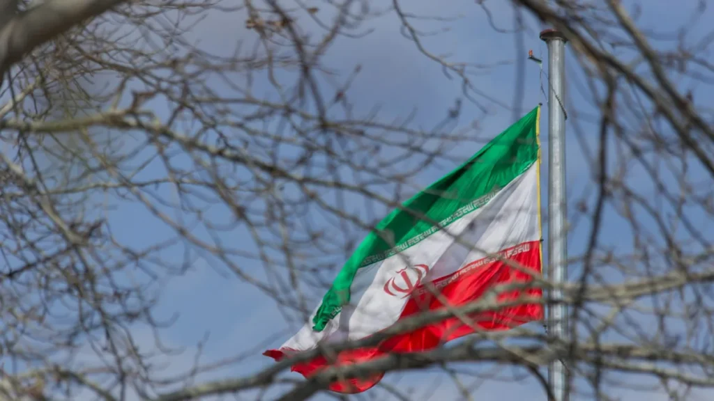 Irã ameaça matar militar dos EUA para cada iraniano morto