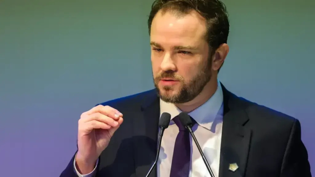 Durigan: próximo passo é reduzir gasto e endurecer arcabouço