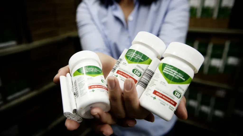 Brasil tem maior lacuna entre conhecimento e uso da PrEP