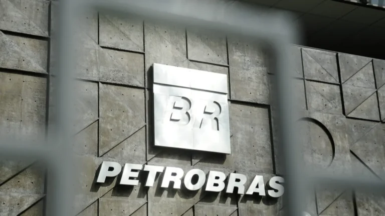 Petrobras: produção cresce 14,4% no 2º trimestre de 2026