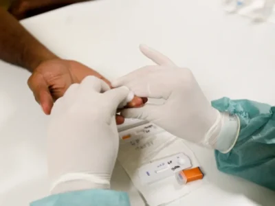 Brasil fecha acordos de HIV, mas segue sem principal PrEP