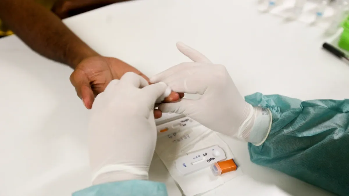 Brasil fecha acordos de HIV, mas segue sem principal PrEP