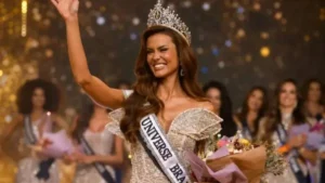 Comunicação foi fator decisivo na coroação da Miss Universe Brasil 2026
