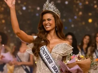 Comunicação foi fator decisivo na coroação da Miss Universe Brasil 2026