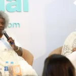 Conceição Evaristo e Eliana Alves Cruz lançam livro 'Escreviventes' na Flip