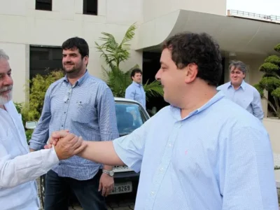 Defesa de Lulinha critica novo inquérito e fala em 'pescaria probatória